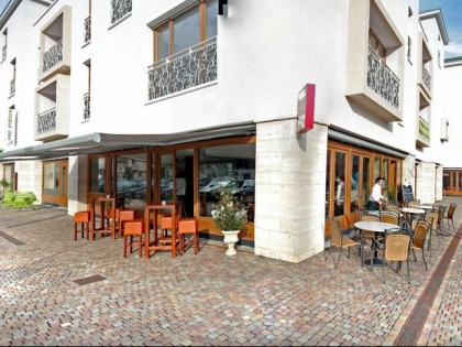 Foto: Rossini Eschborn