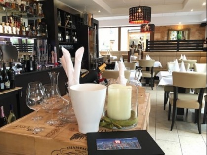 Foto: Rossini Eschborn